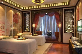 青岛市北区热石疗法：来自大地的温暖疗愈